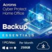 Obraz Essentials 1szt./MAC 250 GB